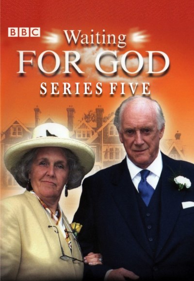 Waiting for God - Season 5 [166130] (A1776554977) [[Shows 2.0]] --Plex--